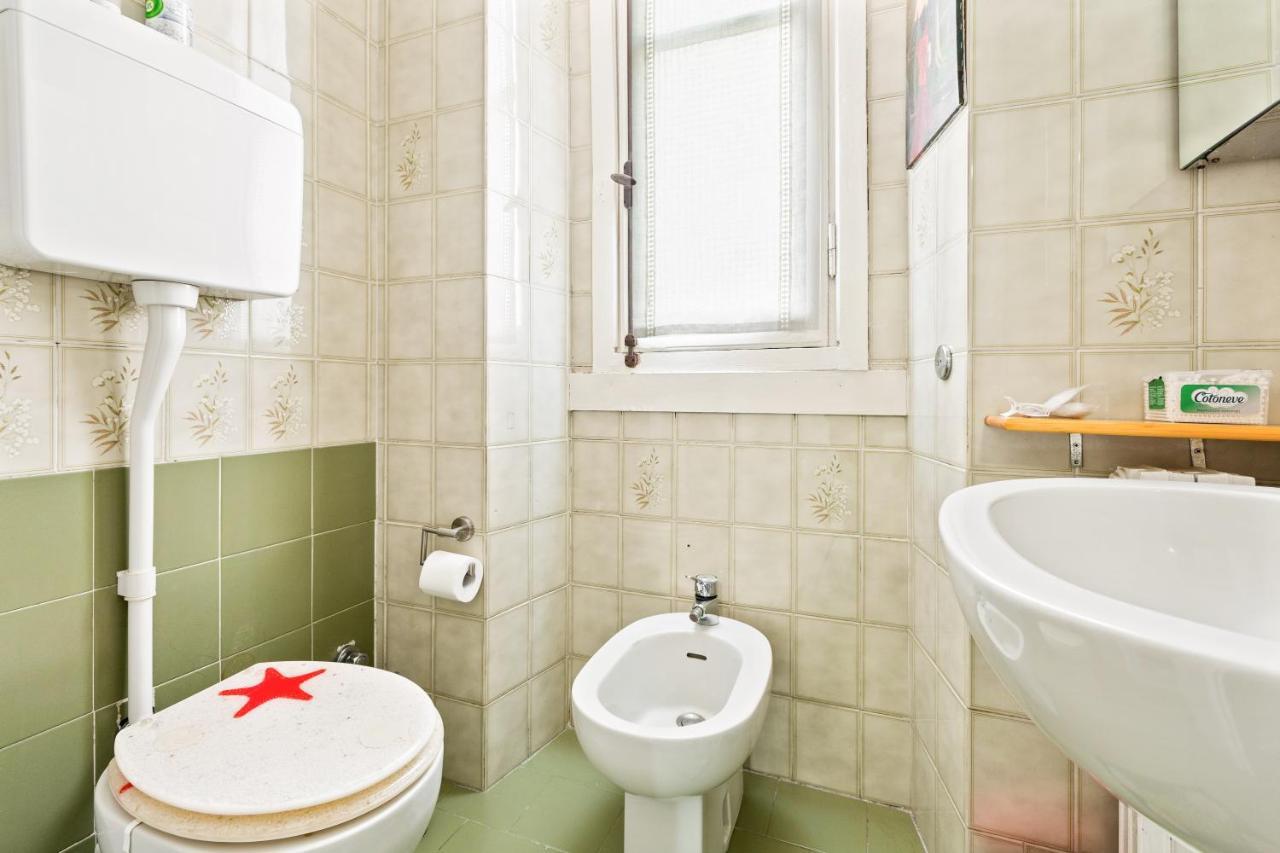 Ferienwohnung Cenisio & Sempione Cosy Flat Mailand Exterior foto